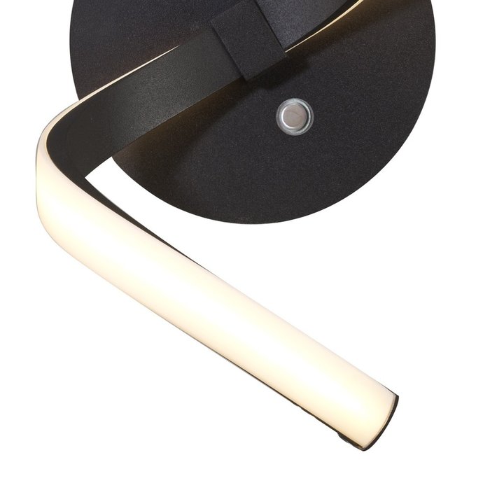 Бра Nur 5830 (акрил, цвет коричневый) - лучшие Бра и настенные светильники в INMYROOM Бра Nur 5830 (акрил, цвет коричневый) - лучшие Бра и настенные светильники в INMYROOM