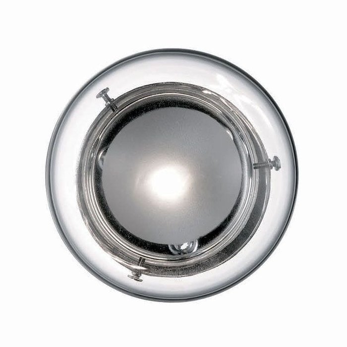 Настенный светильник Ideal Lux Smarties Clear