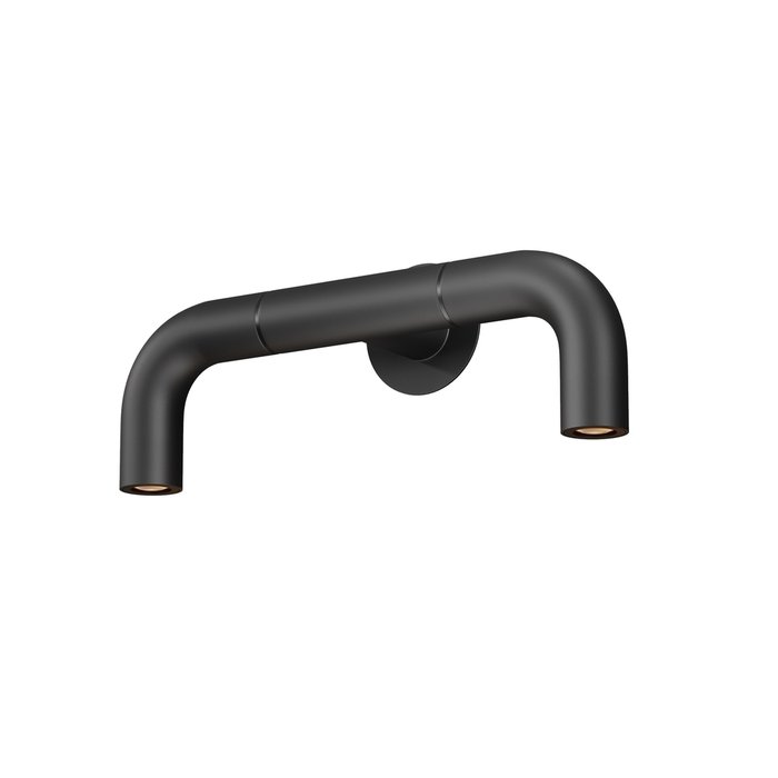 Настенный светильник (бра) Outdoor O477WL-L4GF3K Sleek Outdoor Настенный светильник (бра) Outdoor O477WL-L4GF3K Sleek Outdoor