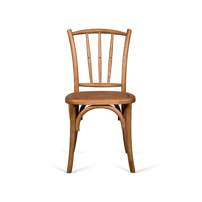 Стул Hout из массива - купить Обеденные стулья по цене 6600.0