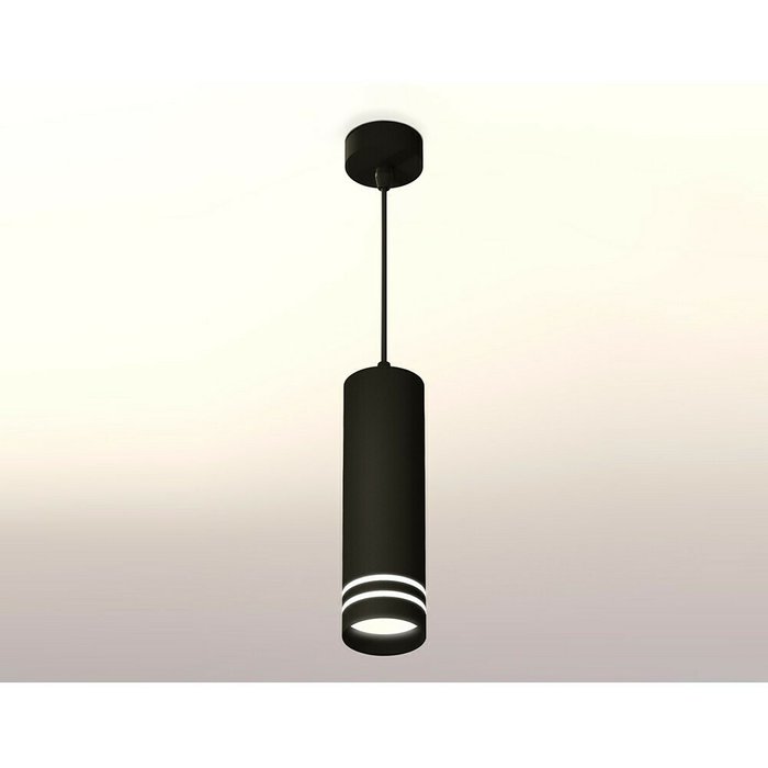 Люстра Ambrella Techno Spot XP7456003 - купить Подвесные светильники по цене 7103.0