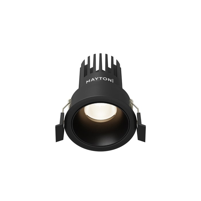 Встраиваемый светильник Technical DL115-10W-4K-B Dip Downlight