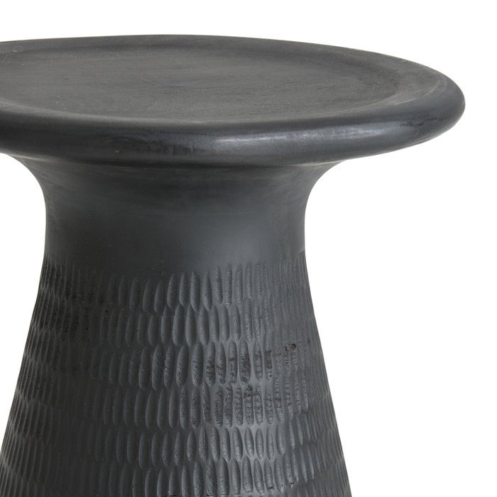 Кофейный стол Oreus черного цвета - купить Кофейные столики по цене 17180.0