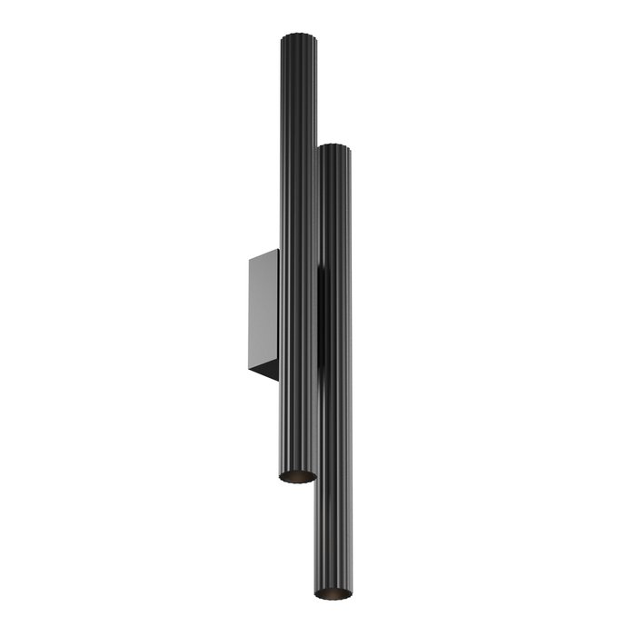 Настенный светильник (бра) Technical C082WL-24W2.7K-B Calipso Wall