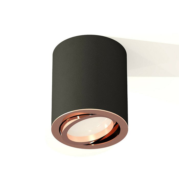 Светильник точечный Ambrella Techno Spot XS7422004 - купить Накладные споты по цене 2557.0