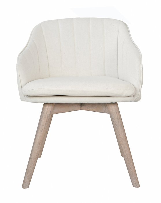 Cтул Aqua wood beige - купить Обеденные стулья по цене 21060.0