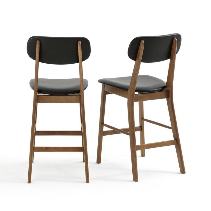 Комплект из двух барных стульев Watford - купить Барные стулья по цене 39779.0