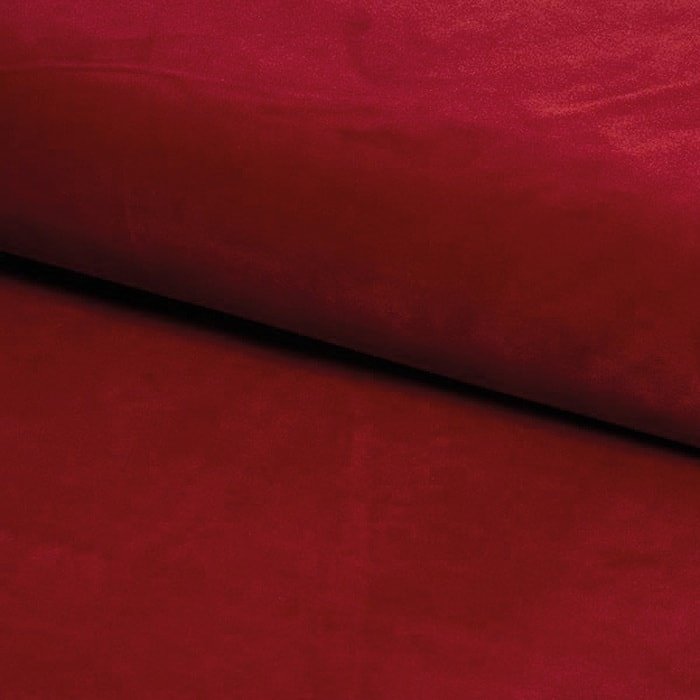 Стул Cherry бордового цвета - купить Обеденные стулья по цене 18863.0