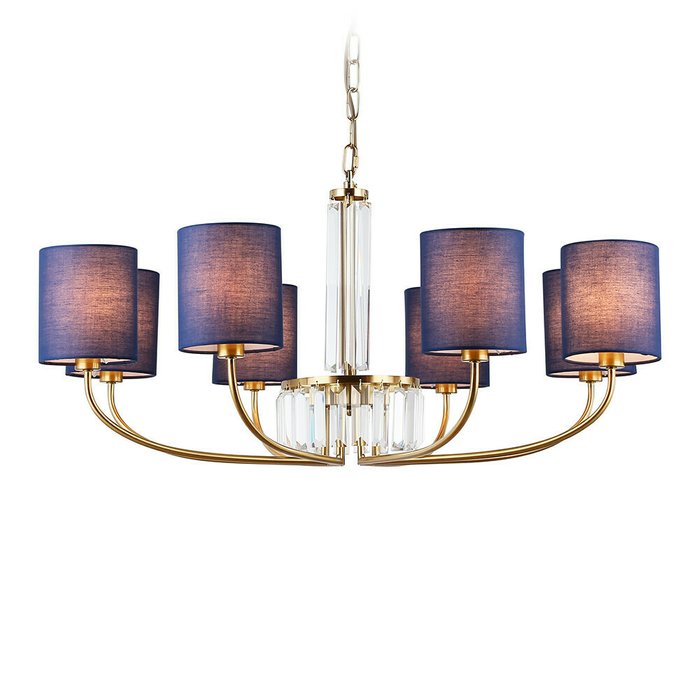 Люстра Ambrella High Light LH71273 - лучшие Подвесные люстры в INMYROOM