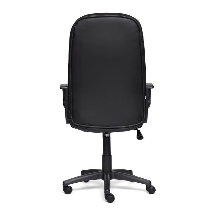 Кресло офисное черного цвета - лучшие Офисные кресла в INMYROOM