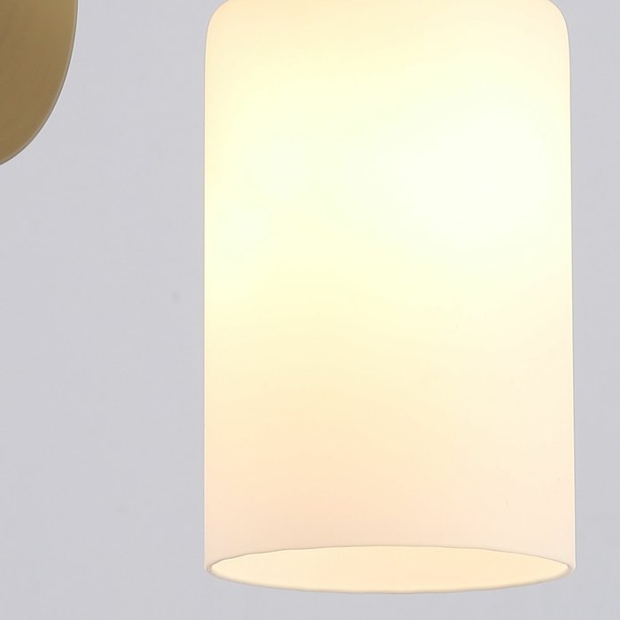 IL0110-1W-79 COP светильник настенный - лучшие Бра и настенные светильники в INMYROOM IL0110-1W-79 COP светильник настенный - лучшие Бра и настенные светильники в INMYROOM