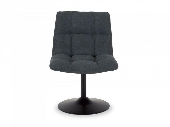 Кресло Ilari серого цвета - купить Интерьерные кресла по цене 17900.0