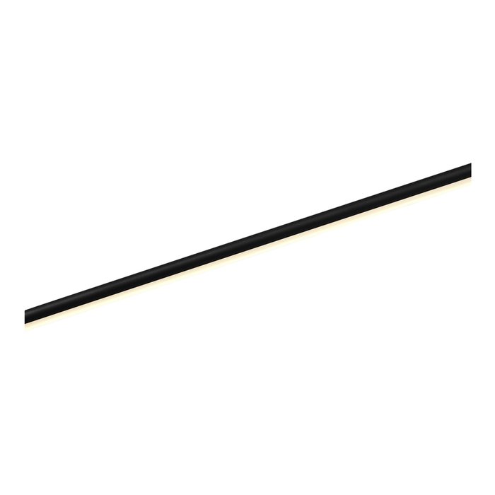 Светильник подвесной ST-Luce Черный/Черный, Терракотовый LED 1*24W 4000K SHAPE - лучшие Подвесные светильники в INMYROOM