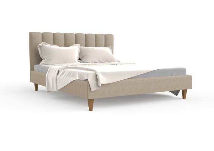 Кровать Клэр ver.2 140х200    - купить Кровати для спальни по цене 89163.0