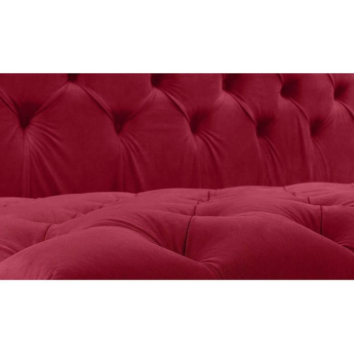 Трехместный диван-кровать Сиенна с ящиком для хранения - лучшие Прямые диваны в INMYROOM