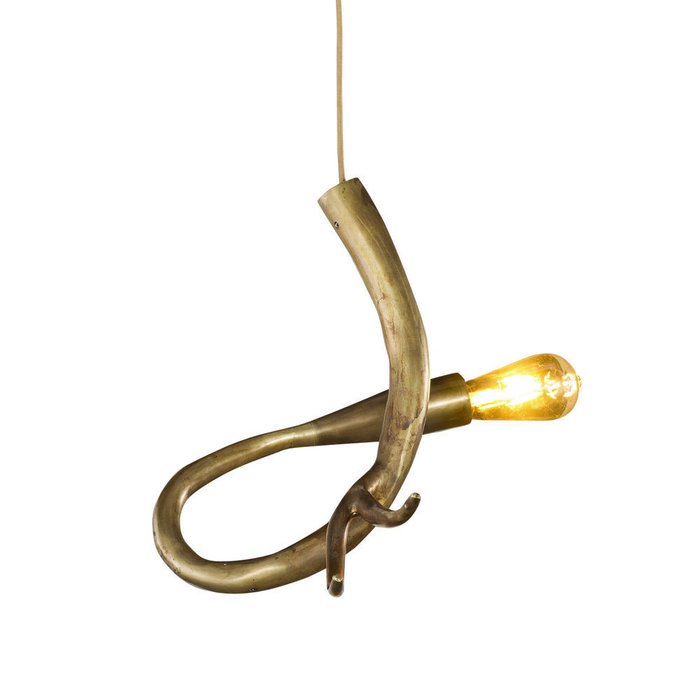 Подвесной светильник  Brand Van Egmond Edison'S Tail