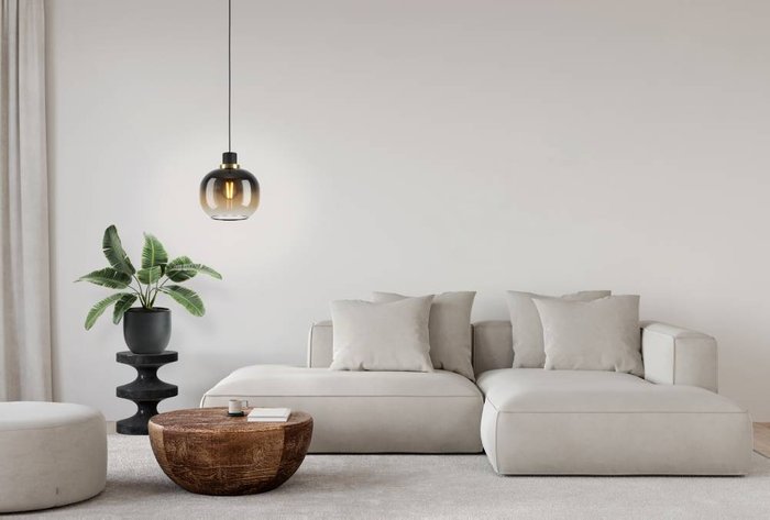 99614 Подвесной светильник EGLO Oilell - купить Подвесные светильники по цене 7190