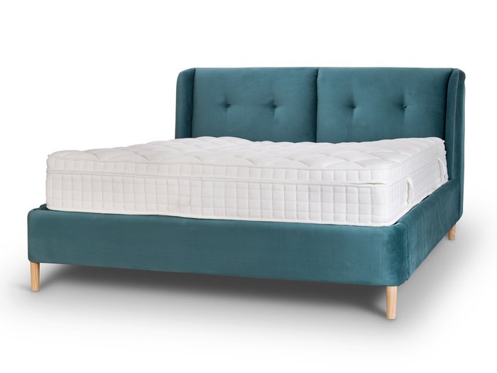Кровать Brighton 180x200 - лучшие Кровати для спальни в INMYROOM
