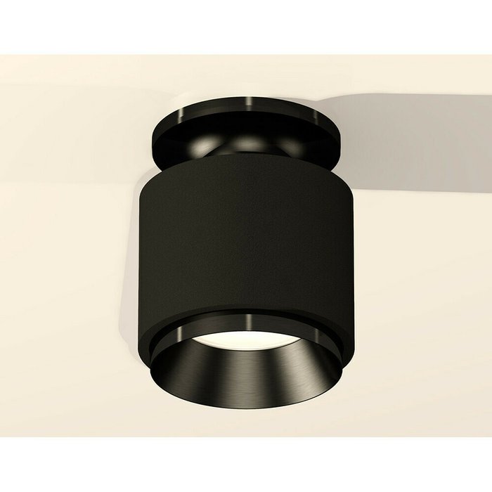 Светильник точечный Ambrella Techno Spot XS7511060 - купить Накладные споты по цене 4299.0