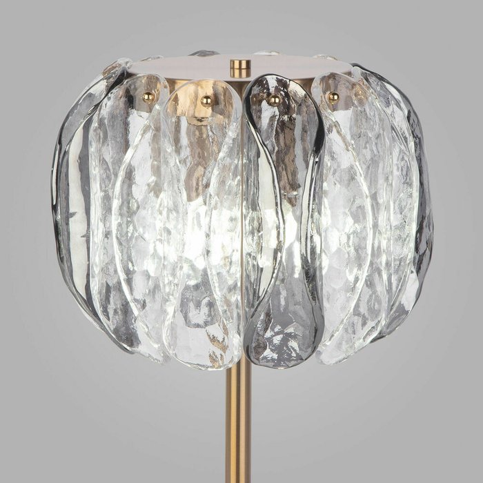 Настольный светильник 01125/2 Callas - купить Настольные лампы по цене 20900.0
