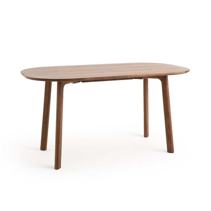 Консольный стол Neodiletta дизайн Э Галлина коричневого цвета - лучшие Консоли в INMYROOM