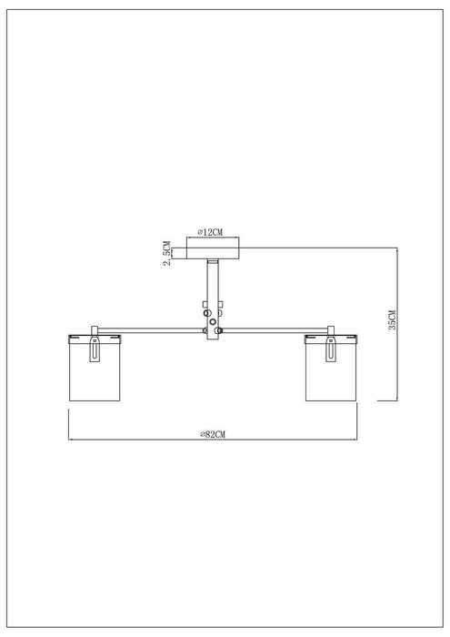 Потолочная люстра Arte Lamp MODELLO A4099PL-8BK - купить Подвесные люстры по цене 24990.0 Потолочная люстра Arte Lamp MODELLO A4099PL-8BK - купить Подвесные люстры по цене 24990.0