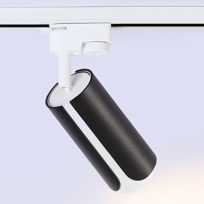 Трековый светильник Ambrella Track System GL5155 - лучшие Трековые светильники в INMYROOM Трековый светильник Ambrella Track System GL5155 - лучшие Трековые светильники в INMYROOM