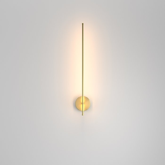 Настенный светильник (бра) Technical C085WL-L7BS2.7K Elegant Wall - лучшие Бра и настенные светильники в INMYROOM