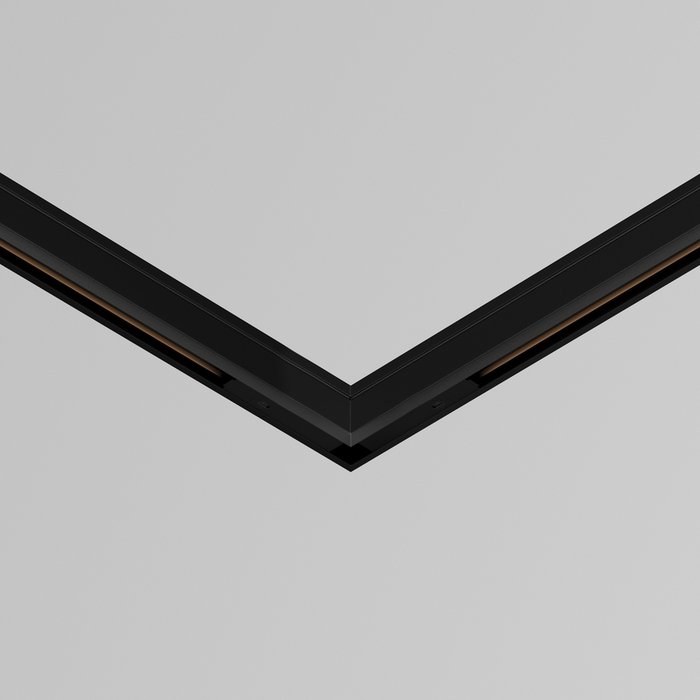 Комплектующие для трековой системы Technical TRA184CPC-1B-3 Accessories for tracks Levity Магнитная трековая система 5мм LEVITY - лучшие Соединитель (коннектор) для треков в INMYROOM Комплектующие для трековой системы Technical TRA184CPC-1B-3 Accessories for tracks Levity Магнитная трековая система 5мм LEVITY - лучшие Соединитель (коннектор) для треков в INMYROOM