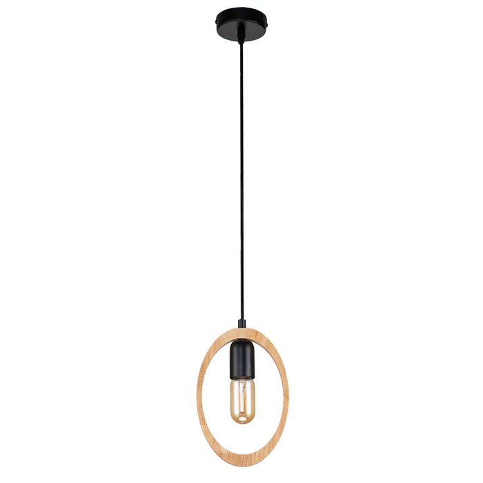 Подвесной светильник Rustic 10196/1S (дерево, цвет бежевый) - купить Подвесные светильники по цене 2870.0 Подвесной светильник Rustic 10196/1S (дерево, цвет бежевый) - купить Подвесные светильники по цене 2870.0