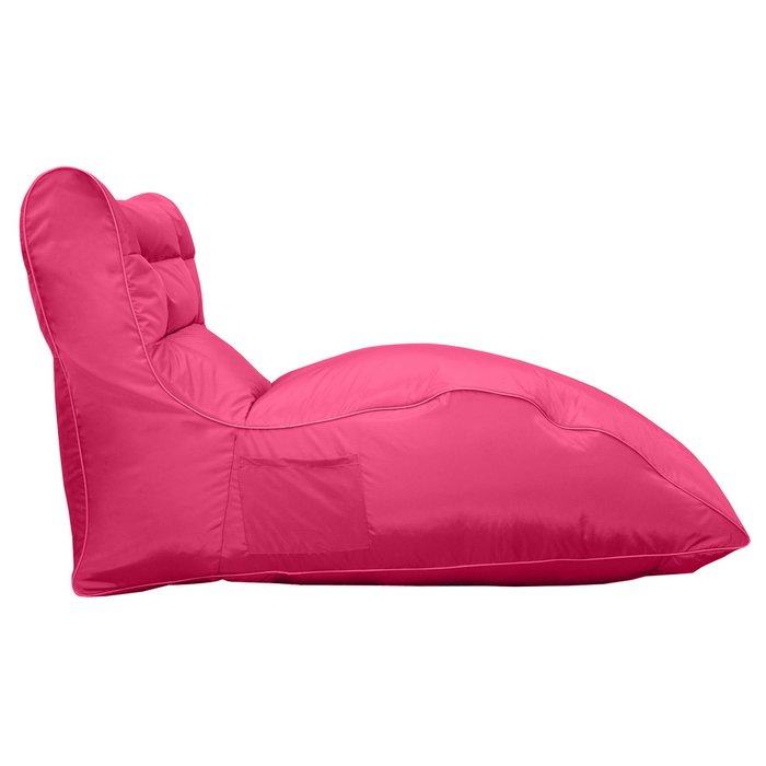 Кресло-лежак Pink