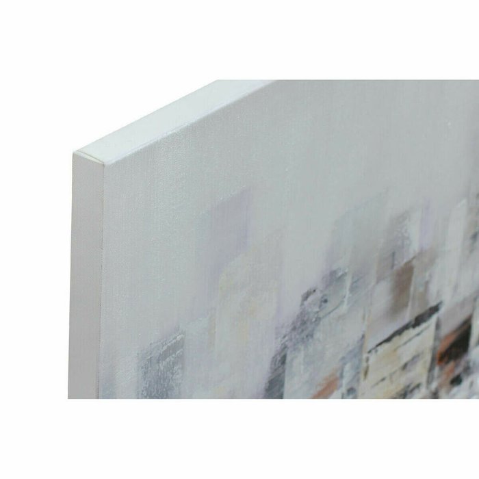 Картина 120 x 2,8 x 80 cm Абстракция Loft (2 штук) - купить Картины по цене 12576.0