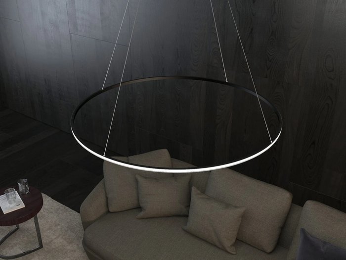 Люстра OLamp Inverse - лучшие Подвесные люстры в INMYROOM Люстра OLamp Inverse - лучшие Подвесные люстры в INMYROOM