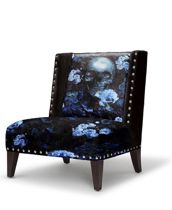Кресло Frozen - купить Интерьерные кресла по цене 50000.0