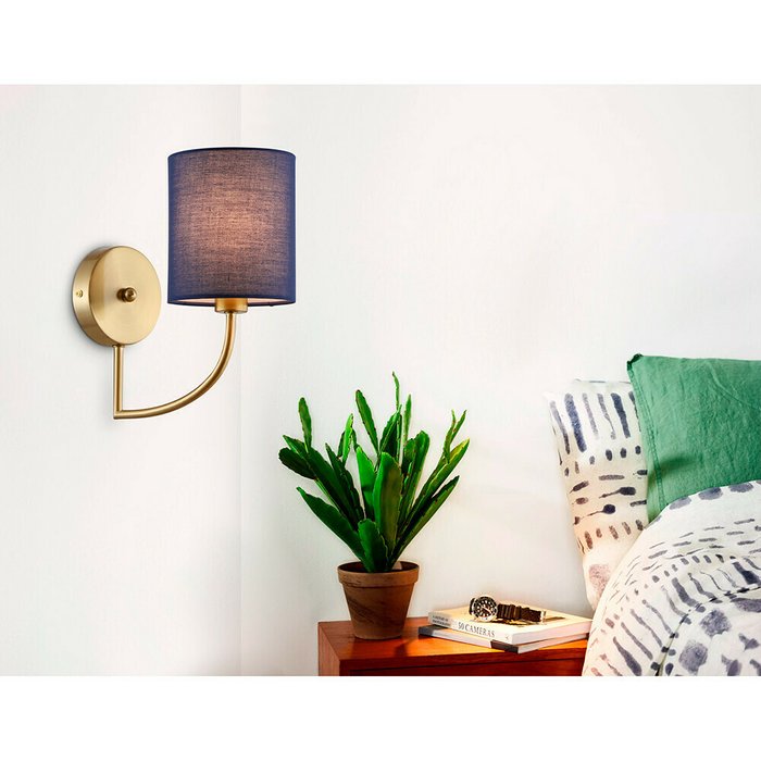 Бра Ambrella High Light LH71275 - купить Бра и настенные светильники по цене 3290.0