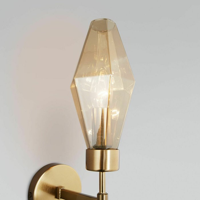 Настенный светильник 60143/1 Prism - лучшие Бра и настенные светильники в INMYROOM