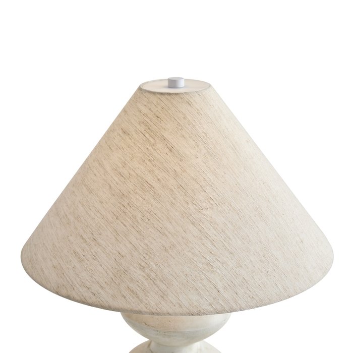 Настольный светильник Freya FR5485TL-01M Papier 1 Modern - лучшие Настольные лампы в INMYROOM