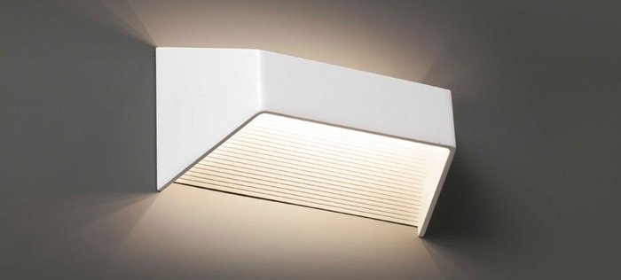 Настенный светильник Bella Led - купить Бра и настенные светильники по цене 12700 Настенный светильник Bella Led - купить Бра и настенные светильники по цене 12700