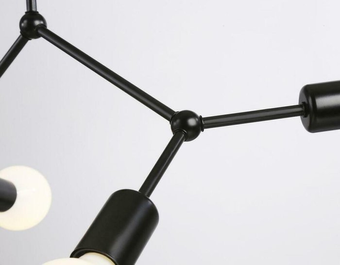 Подвесная люстра Ambrella light Traditional TR8033 - купить Подвесные люстры по цене 3539.0