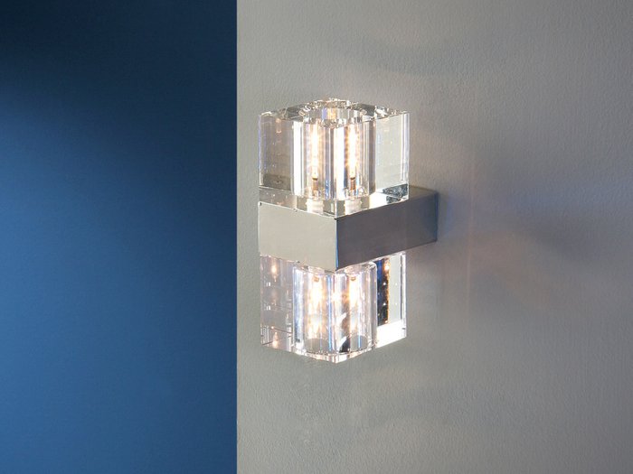 Бра "Cubic"