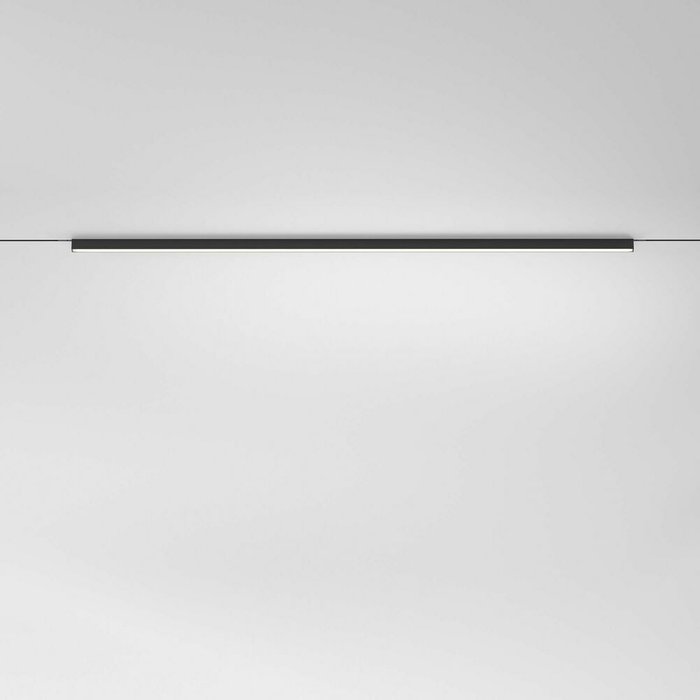 Трековый светильник 22W 3000K Mini Magnetic 85167/01 - лучшие Трековые светильники в INMYROOM