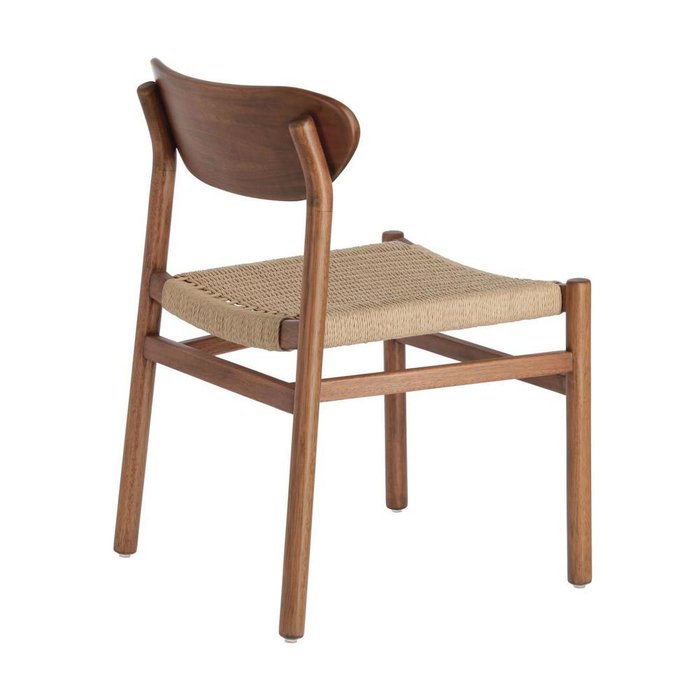 Стул Galit бежевого цвета - лучшие Обеденные стулья в INMYROOM