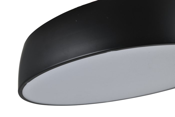 Потолочный светильник Zortes Wallo ZRS.1818.05, Мощность - 50Вт, Тип лампы: LED - купить Потолочные светильники по цене 28600.0
