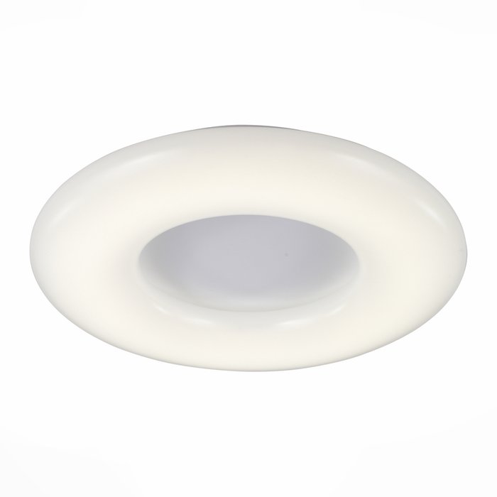 Потолочный светильник Albo белого цвета