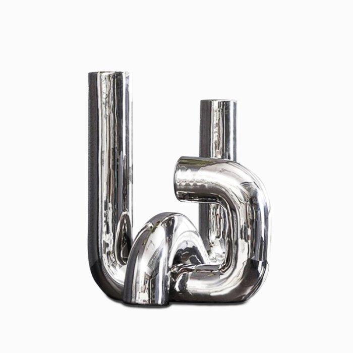 Статуэтка Curved Ornament Статуэтка Curved Ornament