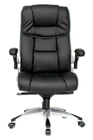 Офисное кресло Nickolas черного цвета - купить Офисные кресла по цене 28650.0