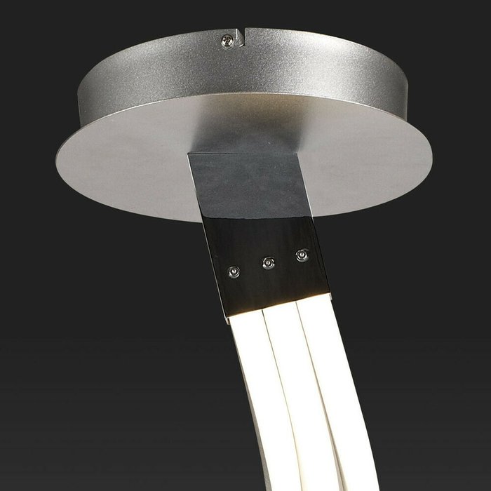 Подвесной светодиодный светильник Mantra Nur - лучшие Подвесные светильники в INMYROOM