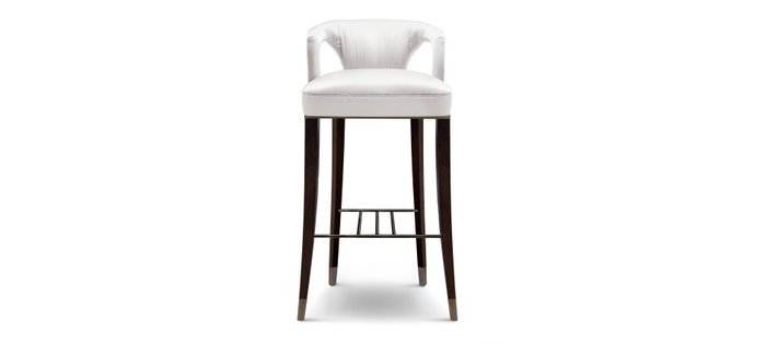 Барный стул Karoo - купить Барные стулья по цене 161300.0