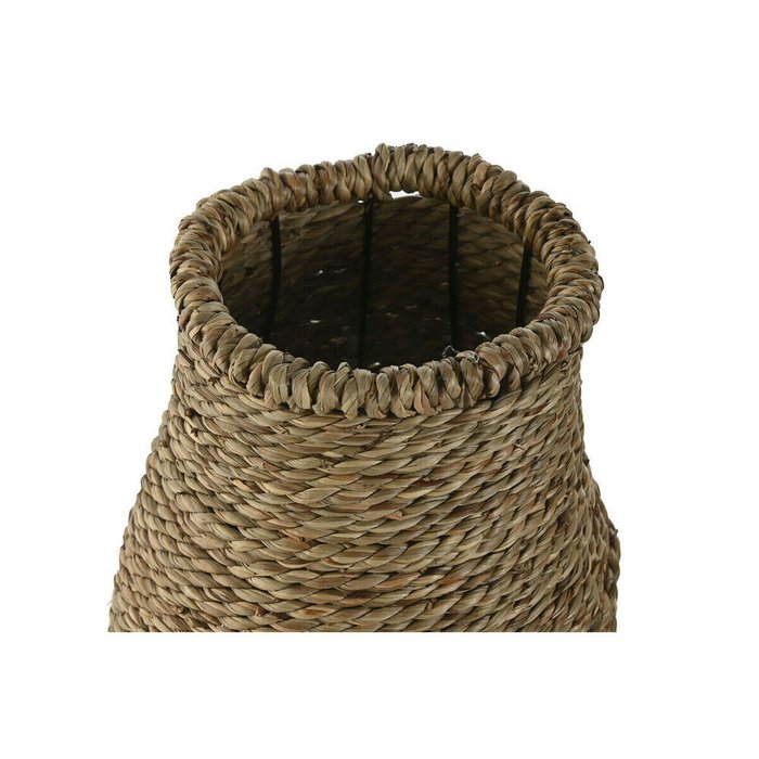 Ваза Натуральный Тропический 16 x 16 x 40 cm - лучшие Вазы  в INMYROOM