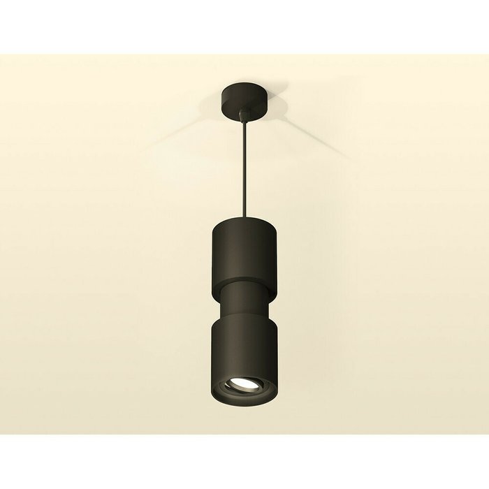 Люстра Ambrella Techno Spot XP7723030 - купить Подвесные светильники по цене 13314.0